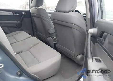 2011 Honda Cr-V Lx from USA, damaged, VIN JHLRE3H36BC003868